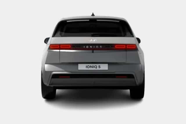 Hyundai Ioniq 5 (2026) thumbnail 1