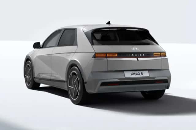 Hyundai Ioniq 5 (2026) thumbnail 2