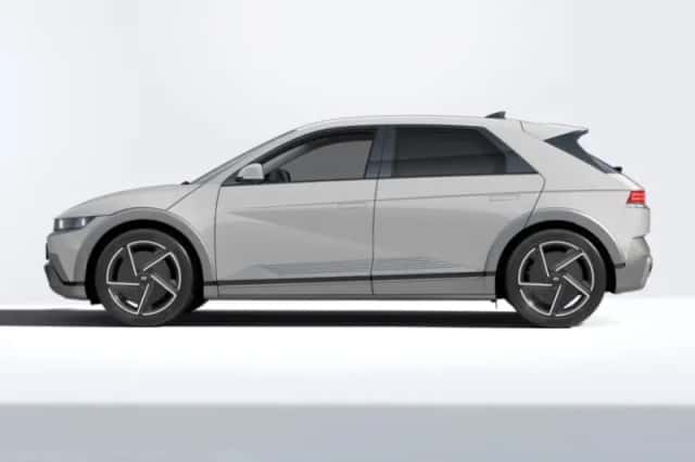Hyundai Ioniq 5 (2026) thumbnail 3