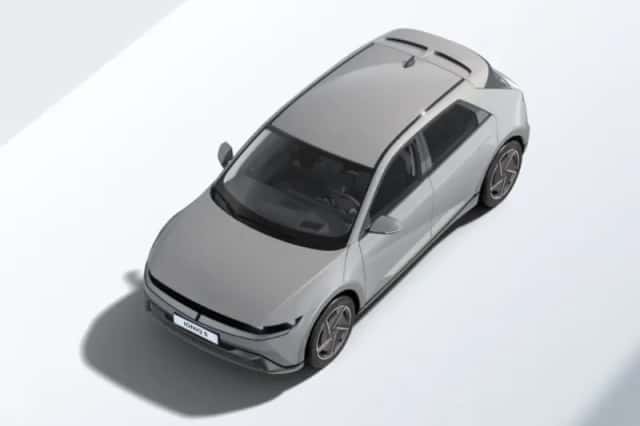 Hyundai Ioniq 5 (2026) thumbnail 5
