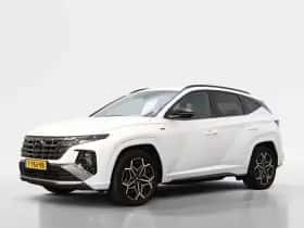 Hyundai Tucson (2023)