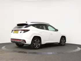 Hyundai Tucson (2023) thumbnail 2