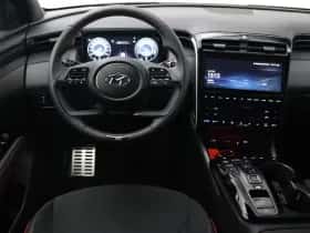 Hyundai Tucson (2023) thumbnail 3