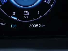 Hyundai Tucson (2023) thumbnail 4