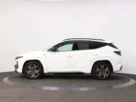 Hyundai Tucson (2023) thumbnail 6