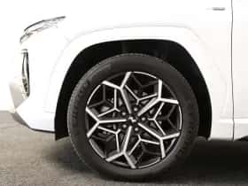 Hyundai Tucson (2023) thumbnail 7