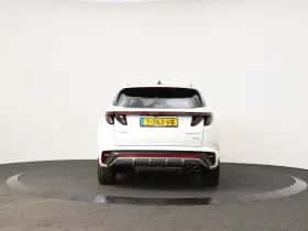 Hyundai Tucson (2023) thumbnail 9