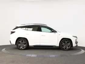 Hyundai Tucson (2023) thumbnail 10