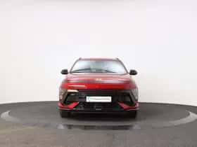 Hyundai Kona (2023) thumbnail 14