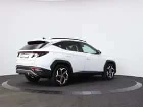 Hyundai Tucson (2024) thumbnail 2