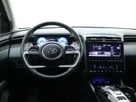 Hyundai Tucson (2024) thumbnail 3