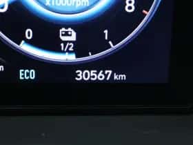 Hyundai Tucson (2024) thumbnail 4