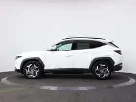 Hyundai Tucson (2024) thumbnail 6