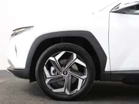 Hyundai Tucson (2024) thumbnail 7