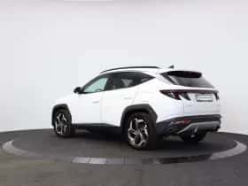 Hyundai Tucson (2024) thumbnail 8