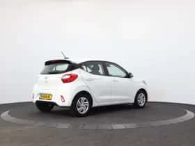Hyundai i10 (2022) thumbnail 2