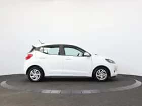 Hyundai i10 (2022) thumbnail 11