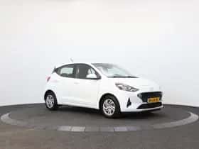 Hyundai i10 (2022) thumbnail 12