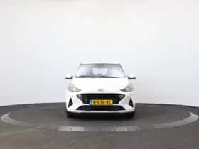 Hyundai i10 (2022) thumbnail 13