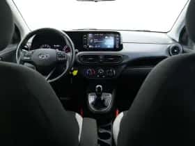 Hyundai i10 (2022) thumbnail 17