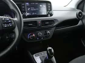 Hyundai i10 (2022) thumbnail 28