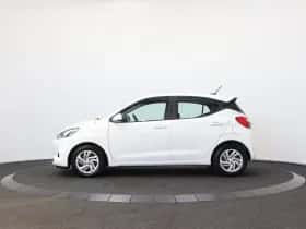 Hyundai i10 (2022) thumbnail 6