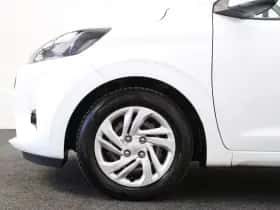 Hyundai i10 (2022) thumbnail 7