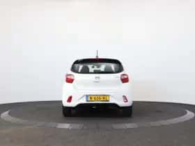 Hyundai i10 (2022) thumbnail 9