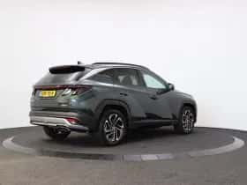 Hyundai Tucson (2025) thumbnail 2