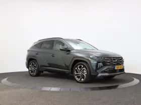 Hyundai Tucson (2025) thumbnail 12