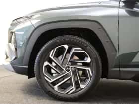 Hyundai Tucson (2025) thumbnail 6
