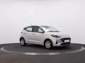 Hyundai i10 (2026) thumbnail 12