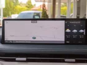 Genesis GV70 (2022) thumbnail 34