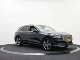 Genesis GV70 (2022) thumbnail 6