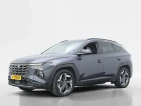 Hyundai Tucson (2023)