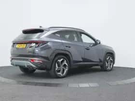 Hyundai Tucson (2023) thumbnail 2