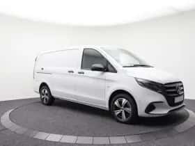Mercedes-Benz Vito (2024) thumbnail 12
