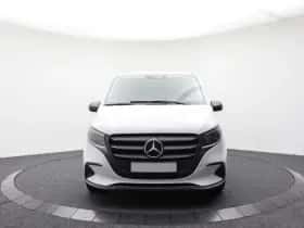 Mercedes-Benz Vito (2024) thumbnail 13