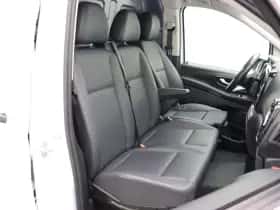 Mercedes-Benz Vito (2024) thumbnail 18