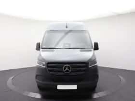 Mercedes-Benz Sprinter (2024) thumbnail 13
