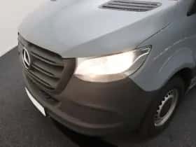 Mercedes-Benz Sprinter (2024) thumbnail 14