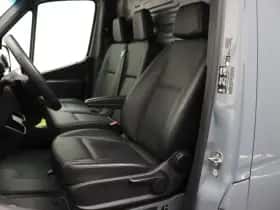 Mercedes-Benz Sprinter (2024) thumbnail 16