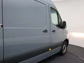 Mercedes-Benz Sprinter (2024) thumbnail 19