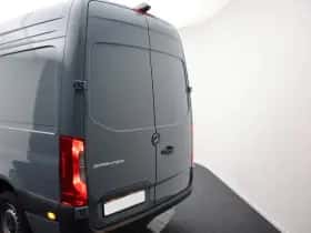 Mercedes-Benz Sprinter (2024) thumbnail 21