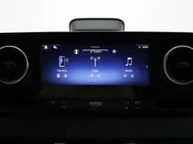 Mercedes-Benz Sprinter (2024) thumbnail 34