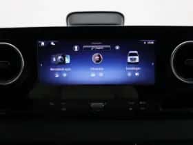 Mercedes-Benz Sprinter (2024) thumbnail 36