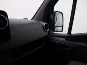 Mercedes-Benz Sprinter (2024) thumbnail 41