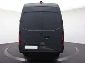 Mercedes-Benz Sprinter (2024) thumbnail 9