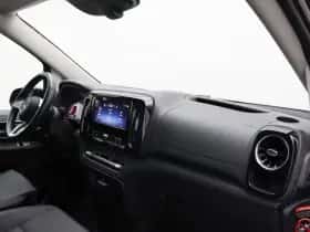 Mercedes-Benz Vito (2024) thumbnail 11