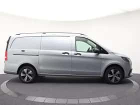 Mercedes-Benz Vito (2024) thumbnail 12